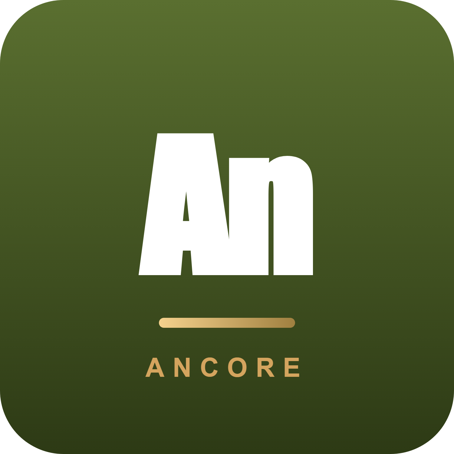 Ancore